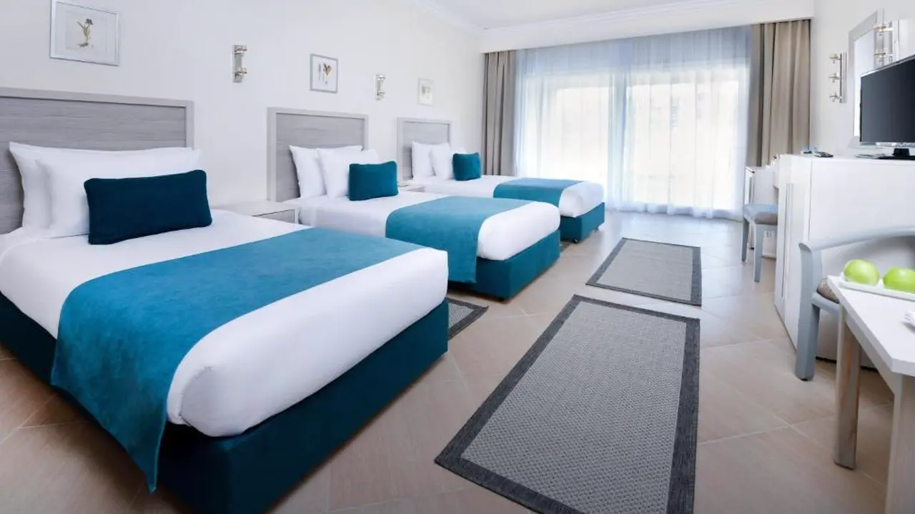 الفندق سوليمار سوما بيتش - سوما باي